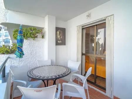 Appartement 2 ch avec piscine à 200m de la plage, Nerja : photo 19