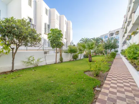 Appartement 2 ch avec piscine à 200m de la plage, Nerja : photo 20