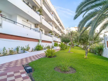 Appartement 2 ch avec piscine à 200m de la plage, Nerja : photo 23