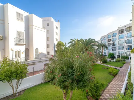 Appartement 2 ch avec piscine à 200m de la plage, Nerja : photo 24