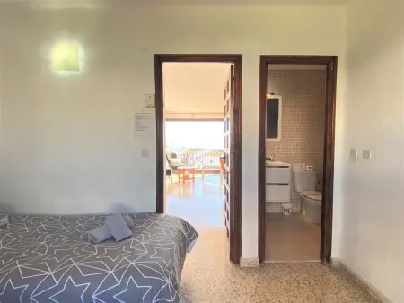 Appartement 2 ch avec terrasse et vue mer à Nerja : photo 14