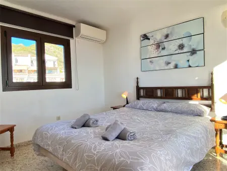 Appartement 2 ch avec terrasse et vue mer à Nerja : photo 18