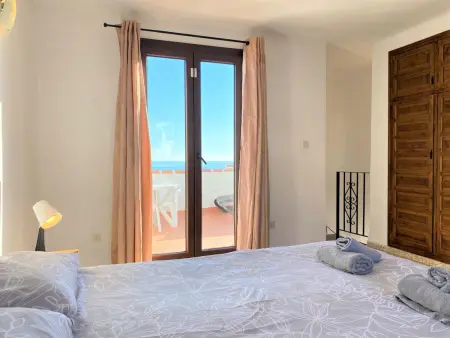 Appartement 2 ch avec terrasse et vue mer à Nerja : photo 21