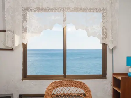 Bahia 58 : appartement vue mer face à la plage de Nerja : photo 6