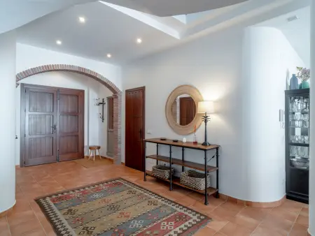 Casa Paraiso Andaluz Deluxe – Maison 8 pers. piscine privée : photo 8