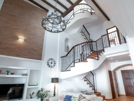 Casa Paraiso Andaluz Deluxe – Maison 8 pers. piscine privée : photo 11