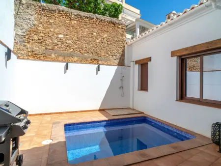 Casa Paraiso Andaluz Deluxe – Maison 8 pers. piscine privée : photo 12