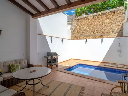 Casa Paraiso Andaluz Deluxe – Maison 8 pers. piscine privée : photo 13