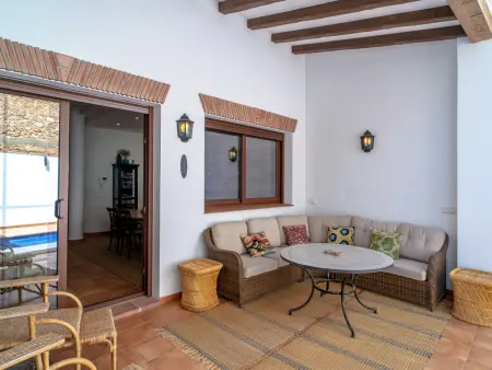 Casa Paraiso Andaluz Deluxe – Maison 8 pers. piscine privée : photo 14