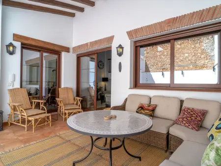 Casa Paraiso Andaluz Deluxe – Maison 8 pers. piscine privée : photo 15