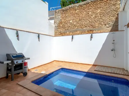 Casa Paraiso Andaluz Deluxe – Maison 8 pers. piscine privée : photo 16