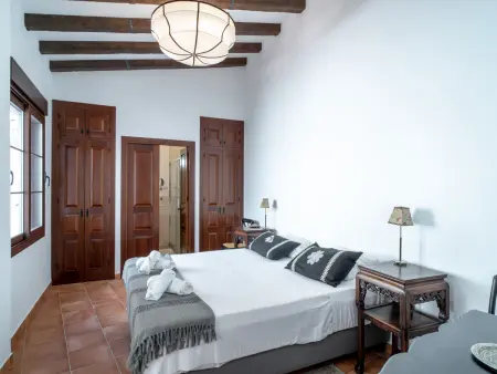 Casa Paraiso Andaluz Deluxe – Maison 8 pers. piscine privée : photo 17
