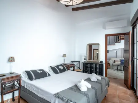 Casa Paraiso Andaluz Deluxe – Maison 8 pers. piscine privée : photo 18