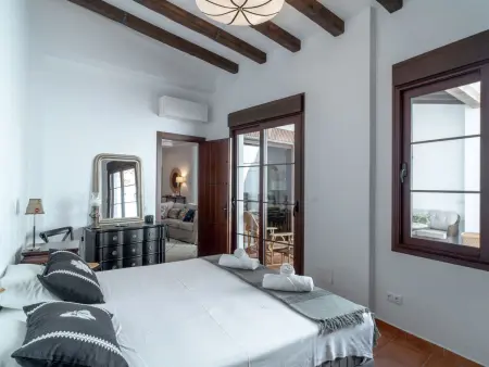 Casa Paraiso Andaluz Deluxe – Maison 8 pers. piscine privée : photo 19