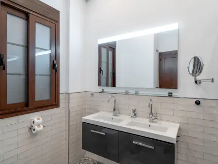 Casa Paraiso Andaluz Deluxe – Maison 8 pers. piscine privée : photo 20