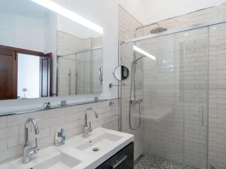 Casa Paraiso Andaluz Deluxe – Maison 8 pers. piscine privée : photo 21