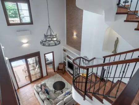 Casa Paraiso Andaluz Deluxe – Maison 8 pers. piscine privée : photo 22