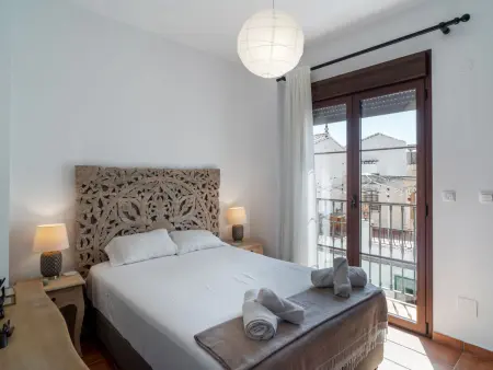 Casa Paraiso Andaluz Deluxe – Maison 8 pers. piscine privée : photo 23