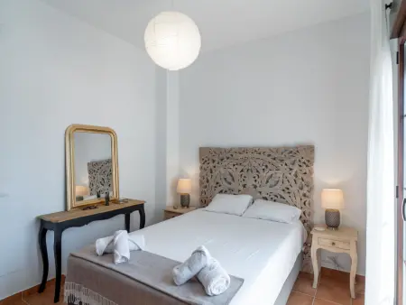 Casa Paraiso Andaluz Deluxe – Maison 8 pers. piscine privée : photo 24
