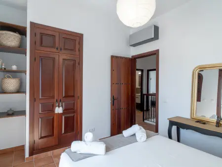 Casa Paraiso Andaluz Deluxe – Maison 8 pers. piscine privée : photo 25