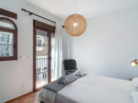 Casa Paraiso Andaluz Deluxe – Maison 8 pers. piscine privée : photo 26