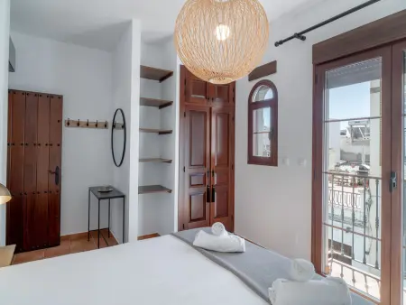 Casa Paraiso Andaluz Deluxe – Maison 8 pers. piscine privée : photo 27