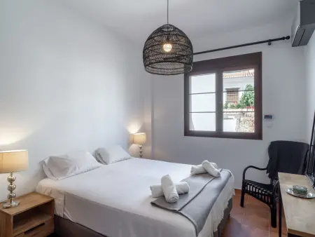 Casa Paraiso Andaluz Deluxe – Maison 8 pers. piscine privée : photo 28