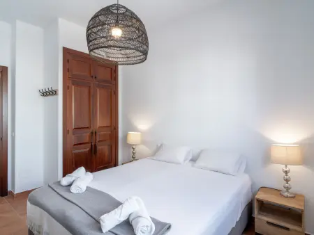 Casa Paraiso Andaluz Deluxe – Maison 8 pers. piscine privée : photo 30