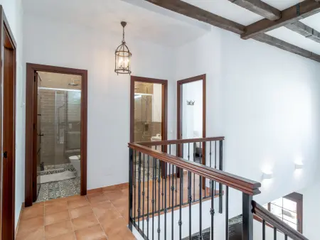 Casa Paraiso Andaluz Deluxe – Maison 8 pers. piscine privée : photo 31