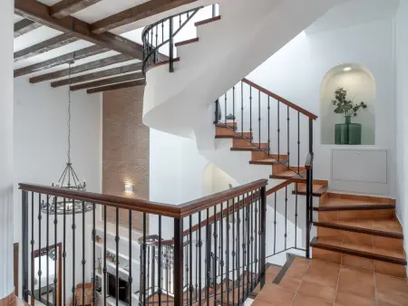 Casa Paraiso Andaluz Deluxe – Maison 8 pers. piscine privée : photo 33