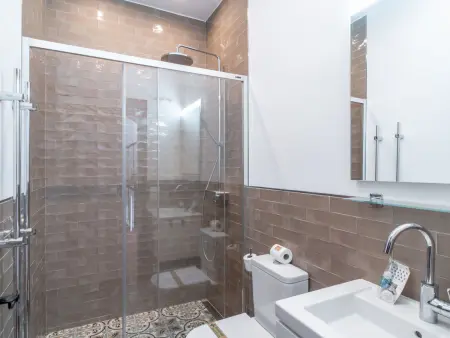 Casa Paraiso Andaluz Deluxe – Maison 8 pers. piscine privée : photo 34