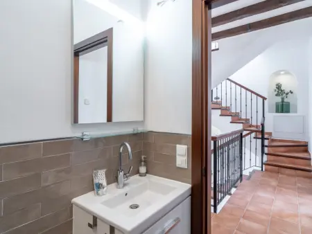 Casa Paraiso Andaluz Deluxe – Maison 8 pers. piscine privée : photo 35