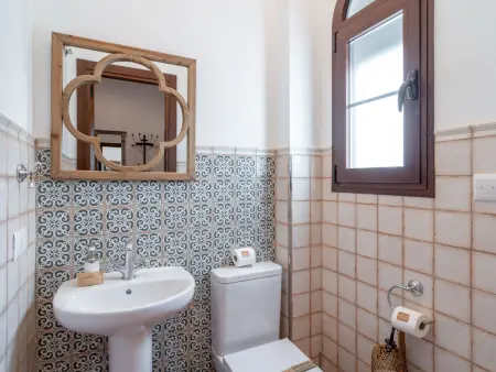 Casa Paraiso Andaluz Deluxe – Maison 8 pers. piscine privée : photo 37