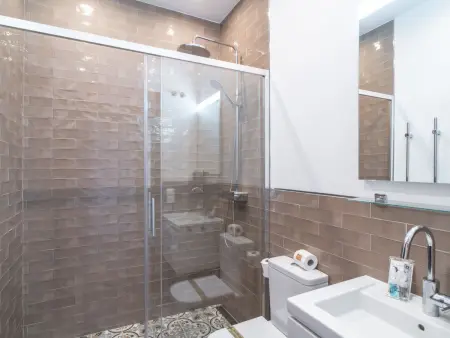 Casa Paraiso Andaluz Deluxe – Maison 8 pers. piscine privée : photo 38