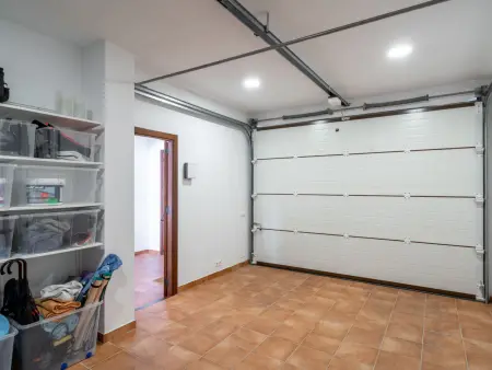 Casa Paraiso Andaluz Deluxe – Maison 8 pers. piscine privée : photo 41
