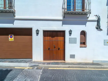 Casa Paraiso Andaluz Deluxe – Maison 8 pers. piscine privée : photo 42