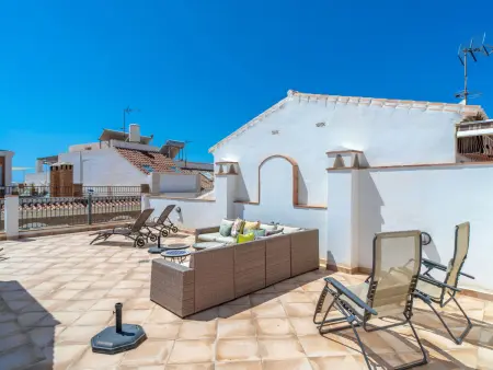 Casa Paraiso Andaluz Deluxe – Maison 8 pers. piscine privée : photo 47