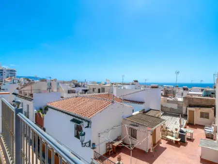 Casa Paraiso Andaluz Deluxe – Maison 8 pers. piscine privée : photo 49