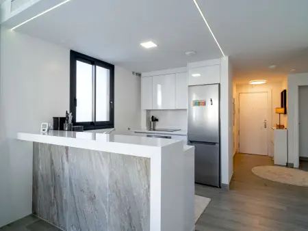 Royal Palm Luxe, appartement 3 chambres avec terrasse à Nerja : photo 14