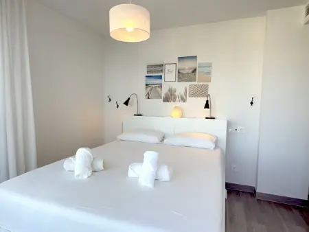 Royal Palm Luxe, appartement 3 chambres avec terrasse à Nerja : photo 25