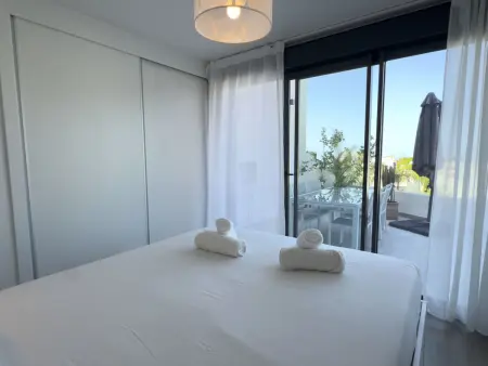 Royal Palm Luxe, appartement 3 chambres avec terrasse à Nerja : photo 26