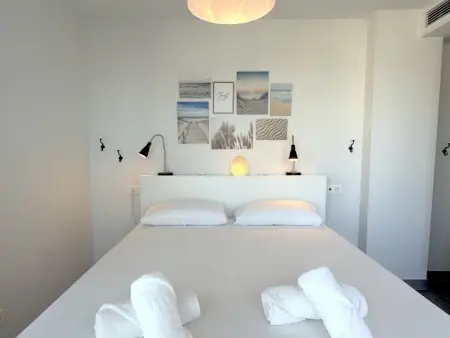 Royal Palm Luxe, appartement 3 chambres avec terrasse à Nerja : photo 27