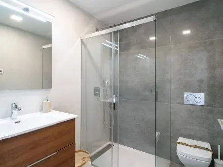 Royal Palm Luxe, appartement 3 chambres avec terrasse à Nerja : photo 29