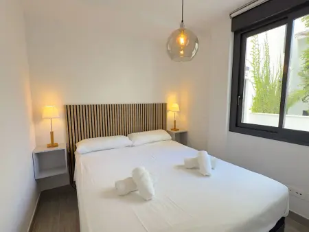 Royal Palm Luxe, appartement 3 chambres avec terrasse à Nerja : photo 30
