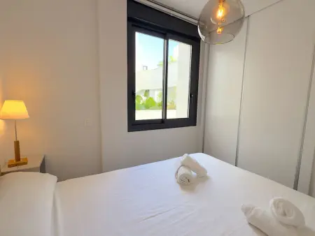 Royal Palm Luxe, appartement 3 chambres avec terrasse à Nerja : photo 31