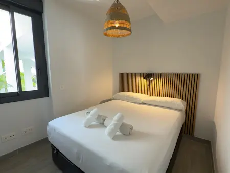 Royal Palm Luxe, appartement 3 chambres avec terrasse à Nerja : photo 33