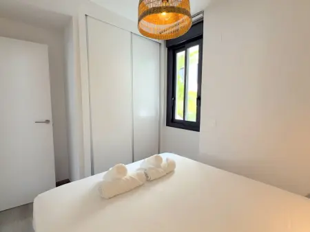 Royal Palm Luxe, appartement 3 chambres avec terrasse à Nerja : photo 35