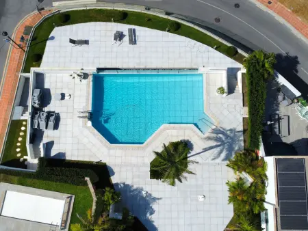 Royal Palm Luxe, appartement 3 chambres avec terrasse à Nerja : photo 39