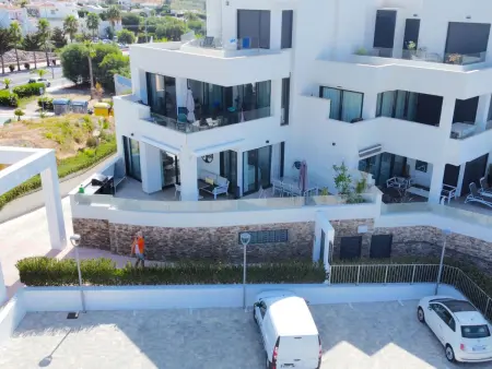 Royal Palm Luxe, appartement 3 chambres avec terrasse à Nerja : photo 40