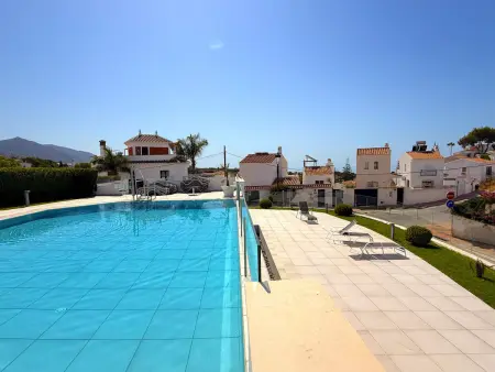 Royal Palm Luxe, appartement 3 chambres avec terrasse à Nerja : photo 41
